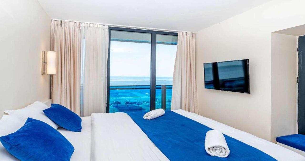 Orbi City Apartments Batumi Ngoại thất bức ảnh
