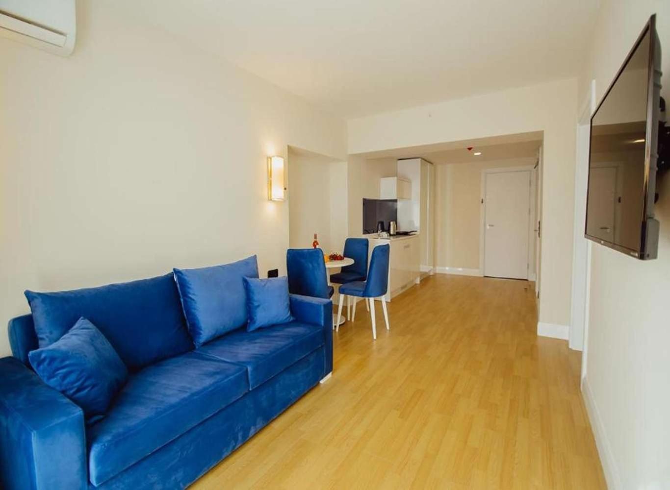 Orbi City Apartments Batumi Ngoại thất bức ảnh